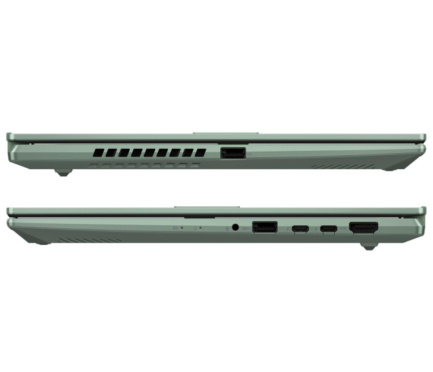 ASUS Vivobook S14 i7-12700H/16GB/512/Win11 OLED 90Hz - 1120128 - zdjęcie 8